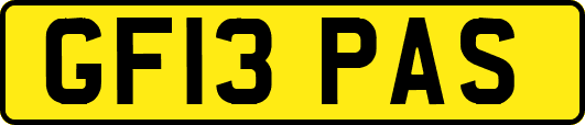 GF13PAS