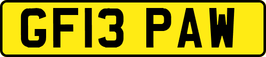 GF13PAW