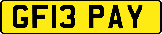 GF13PAY