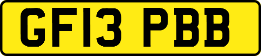 GF13PBB