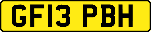 GF13PBH