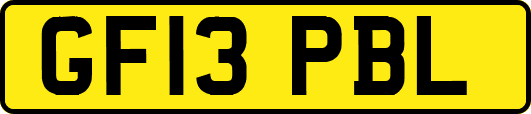 GF13PBL