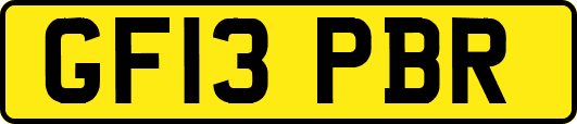 GF13PBR