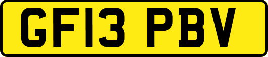 GF13PBV