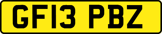 GF13PBZ
