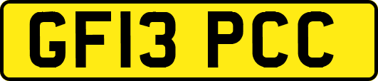 GF13PCC