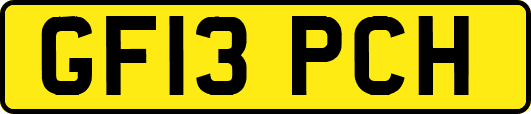 GF13PCH
