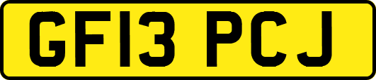 GF13PCJ