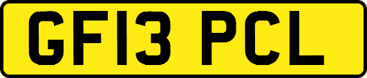 GF13PCL