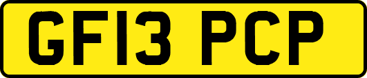 GF13PCP