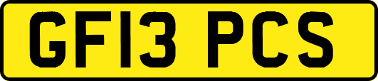 GF13PCS