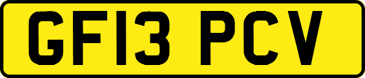 GF13PCV