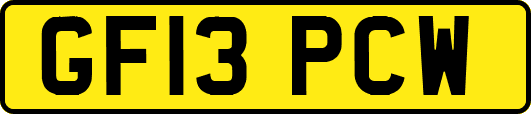 GF13PCW