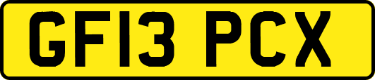 GF13PCX