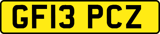 GF13PCZ