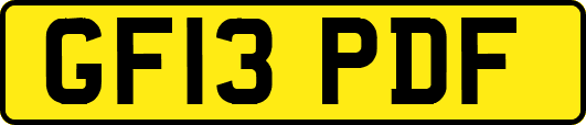 GF13PDF