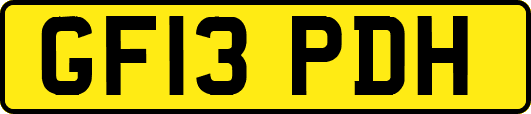 GF13PDH
