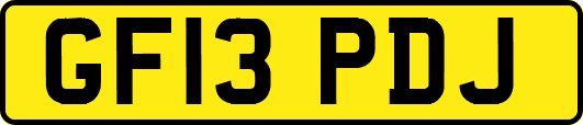 GF13PDJ