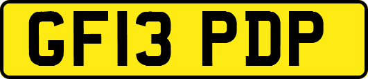 GF13PDP