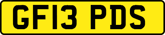 GF13PDS