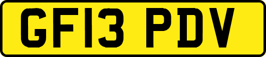 GF13PDV