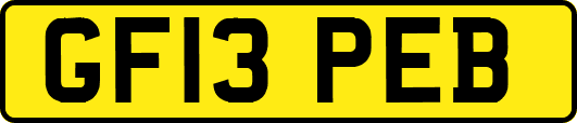 GF13PEB