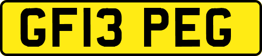 GF13PEG