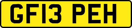 GF13PEH