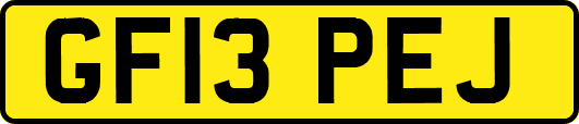 GF13PEJ