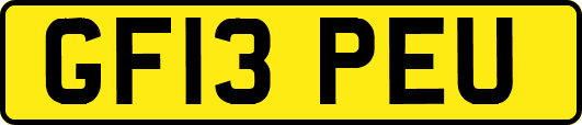 GF13PEU
