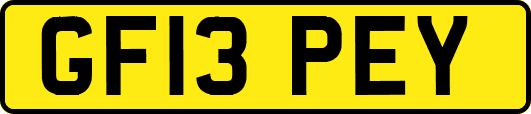 GF13PEY