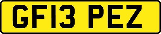 GF13PEZ