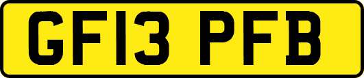 GF13PFB