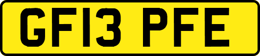 GF13PFE