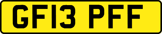GF13PFF