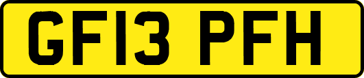 GF13PFH