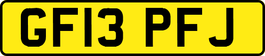 GF13PFJ