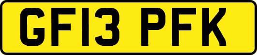GF13PFK