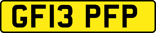 GF13PFP