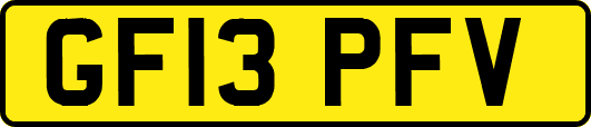 GF13PFV