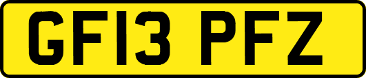 GF13PFZ