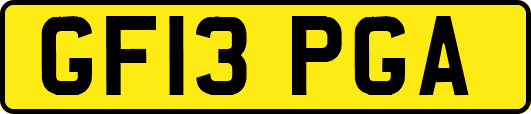 GF13PGA