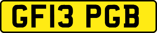 GF13PGB