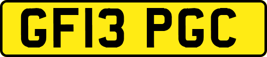 GF13PGC
