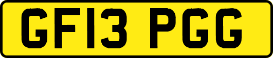 GF13PGG