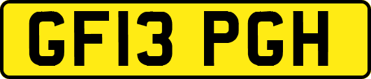 GF13PGH