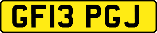 GF13PGJ