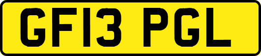 GF13PGL