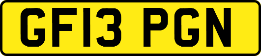 GF13PGN