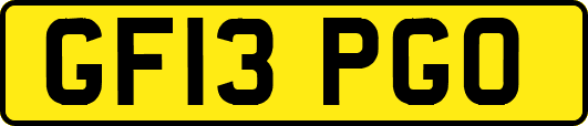 GF13PGO